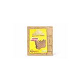 3D Boyanabilir Ahşap Kelebek Kumbara Eğitici, Eğlenceli (1 Adet) 16X12,5X5 Cm