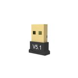 3D Bt 5.1 Version Usb Bluetooth Adaptör Dongle
