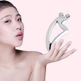 3D Cilt Yüz Masaj Aleti Face Gua Sha Graston Masaj Aparatı