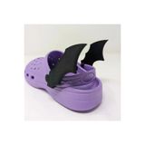 3D Crocs Süs Batman Batmobil Kanatları