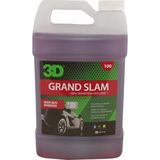 3D Grand Slam Engıne Degreaser Motor Temizleme 3.79 Lt. 100 G 01