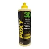 3d Hd Poxy Son Kat Cila Boya Koruma 473 Ml