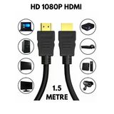 3D HDMI Kablo Ultra HD HDMI 2.0 1080P 1.5 Metre