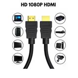 3D Hdmı Kablo Ultra Hd Hdmı 2.0 1080P 20 Metre