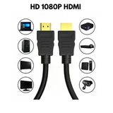 3D Hdmı Kablo Ultra Hd Hdmı 2.0 1080P 25 Metre