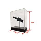 3D Hologram Fan Masaüstü Şarjlı Wifi Bağlantılı