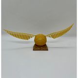3D Home Golden Snitch Figürü