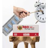 3d House COMB_O_100MG 4'lü Tablet Erkeklere TAKVIYE_PERFORMÂNS_ARTTIRIÇI4_HÂP Ekstra Kuvvêt Daha Fazla Güc Özel Anlara_sertlestırıcı4_gizlipaketleme - 1 Adet