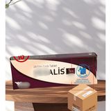 3d House VEGA_LIS5_MG 28'li_hâp Erkeklere Özel Sertlestırıcı28 Kullanım Gecıktırıçı8 Takviye Performans_uzun Süre Etki Zirvede Kuvvêt_gizlipaketleme - 1 Adet