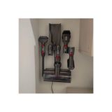 3D KARBON Dyson Süpürge Aksesuar Askı Çoğaltıcı 3 Bölmeli (2 ADET) THREE D MAKER BK-DYSN771101