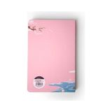 3D Katmanlı Oyma Defter – Temalı Kapak, 60 Sayfa 120 Yaprak Yaratıcı Tasarım Not Defteri, Katmanlı Sanatsal Kapaklı Günlük - -- - Option-1
