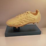 3D Layer Craft Fifa Altın Ayakkabı Ödülü Figürü 25 cm Büyük Boy - Kişiye Özel Isim Yazılabilir Hediyelik Dekor
