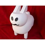 3D Layer Craft Robloxx Gubby Figür Oyuncak 12 cm