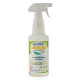 3D Lotus Leke Çıkarıcı Sprey Çok Amaçlı | Koltuk, Halı, Araç Koltuğu ve Kumaş İçin Fast Clean 750 ML