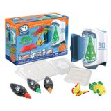 3D Magic 81000 3 Boyutlu Tasarım Merkezi