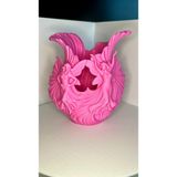 3D Makyaj Fırça Organizer