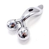 3D Massager Cilt Sıkılaştırıcı Yüz Boyun Sırt Bacak Masaj Aleti