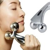3D Massager Masaj Aleti Boyun Yüz Omuz Baş Masaj Cihazı