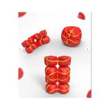 3D Oyuncak D. TARAFTAR ÖZEL SERİ, infinity cube - sonsuz küp - stres küpü - hareketli küp