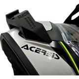 3D Part Works Acerbis Assault Kask Uyumlu Chinmounts Aksiyon Kamera Chin Mount Çene Bağlantı Aparatı Seti