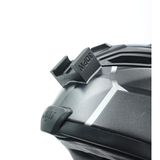 3D Part Works Agv K3 SV / K5 / K5S Kask Orjinal Chinmounts Aksiyon Kamera Chin Mount Çene Bağlantı Aparatı Seti