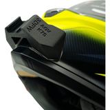 3D PART WORKS Agv K7 Kask Orjinal Chinmounts Aksiyon Kamera Chin Mount Çene Bağlantı Aparatı Seti