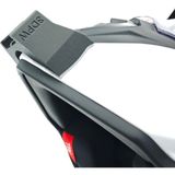 3D Part Works Airoh Commander 1 / 2 Kask Orjinal Chinmounts Aksiyon Kamera Chin Mount Çene Bağlantı Aparatı Seti