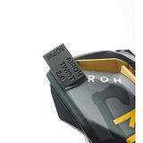 3D Part Works Airoh Twist 2.0 Kask Orjinal Chinmounts Aksiyon Kamera Chin Mount Çene Bağlantı Aparatı Seti