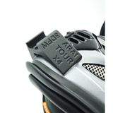 3D Part Works Arai Tour X4 Kask Orjinal Chinmounts Aksiyon Kamera Chin Mount Çene Bağlantı Aparatı Seti