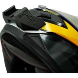 3D Part Works Axor Brutale Kask Uyumlu Chinmounts Aksiyon Kamera Chin Mount Çene Bağlantı Aparatı Seti