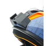 3D Part Works Axxis Hawk Kask Orjinal Chinmounts Aksiyon Kamera Chin Mount Çene Bağlantı Aparatı Seti