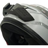 3D Part Works Axxis Panther Sv Kask Orjinal Chinmounts Aksiyon Kamera Chin Mount Çene Bağlantı Aparatı Seti