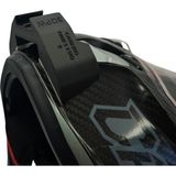 3D Part Works Caberg Drift Evo 2 Kask Uyumlu Chinmounts Aksiyon Kamera Chin Mount Çene Bağlantı Aparatı Seti