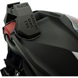 3D Part Works Caberg Duke Evo Kask Uyumlu Chinmounts Aksiyon Kamera Çene Bağlantı Aparatı Seti