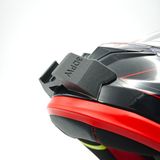 3D Part Works Givi 50.9 50.8 50.7 Kask Orjinal Chinmounts Aksiyon Kamera Chin Mount Çene Bağlantı Aparatı Seti