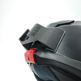 3D Part Works Hjc C91 / C91N Kask Uyumlu Chinmounts Aksiyon Kamera Chin Mount Çene Bağlantı Aparatı Seti