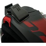 3D Part Works Hjc F100 Kask Uyumlu Chinmounts Aksiyon Kamera Chin Mount Çene Bağlantı Aparatı Seti