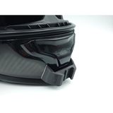 3D Part Works Hjc F71 Kask Orjinal Chinmounts Aksiyon Kamera Chin Mount Çene Bağlantı Aparatı Seti