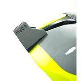 3D Part Works Hjc i 91 Kask Uyumlu Chinmounts Aksiyon Kamera Chin Mount Çene Bağlantı Aparatı Seti
