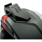 3D Part Works Hjc i100 Kask Orjinal Chinmounts Aksiyon Kamera Chin Mount Çene Bağlantı Aparatı Seti