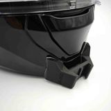 3D Part Works Hjc RPHA 91 Kask Orjinal Chinmounts Aksiyon Kamera Chin Mount Çene Bağlantı Aparatı Seti