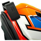 3D Part Works Just1 J-Gpr Kask Uyumlu Chinmounts Aksiyon Kamera Chin Mount Çene Bağlantı Aparatı Seti