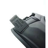 3D Part Works Klim Krios Pro Kask Orjinal Chinmounts Aksiyon Kamera Chin Mount Çene Bağlantı Aparatı Seti