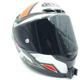 3D Part Works Kyt Tt Course Kask Orjinal Chinmounts Aksiyon Kamera Chin Mount Çene Bağlantı Aparatı Seti
