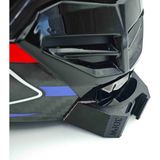 3D Part Works Ls2 Advant x Carbon Kask Orjinal Chinmounts Aksiyon Kamera Chin Mount Çene Bağlantı Aparatı Seti