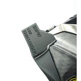 3D Part Works Ls2 Challenger Kask Orjinal Chinmounts Aksiyon Kamera Chin Mount Çene Bağlantı Aparatı Seti