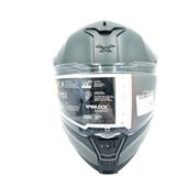 3D Part Works Nexx SX100 / SX100R Kask Orjinal Chinmounts Aksiyon Kamera Chin Mount Çene Bağlantı Aparatı Seti