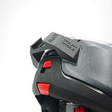 3D Part Works Nolan N100-5 Kask Orjinal Chinmounts Aksiyon Kamera Chin Mount Çene Bağlantı Aparatı Seti