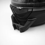 3D Part Works Nolan N60.6 Kask Orjinal Chinmounts Aksiyon Kamera Chin Mount Çene Bağlantı Aparatı Seti