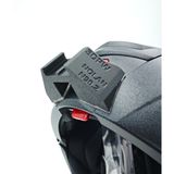 3D Part Works Nolan N90.2 / N90.3 Kask Orjinal Chinmounts Aksiyon Kamera Chin Mount Çene Bağlantı Aparatı Seti